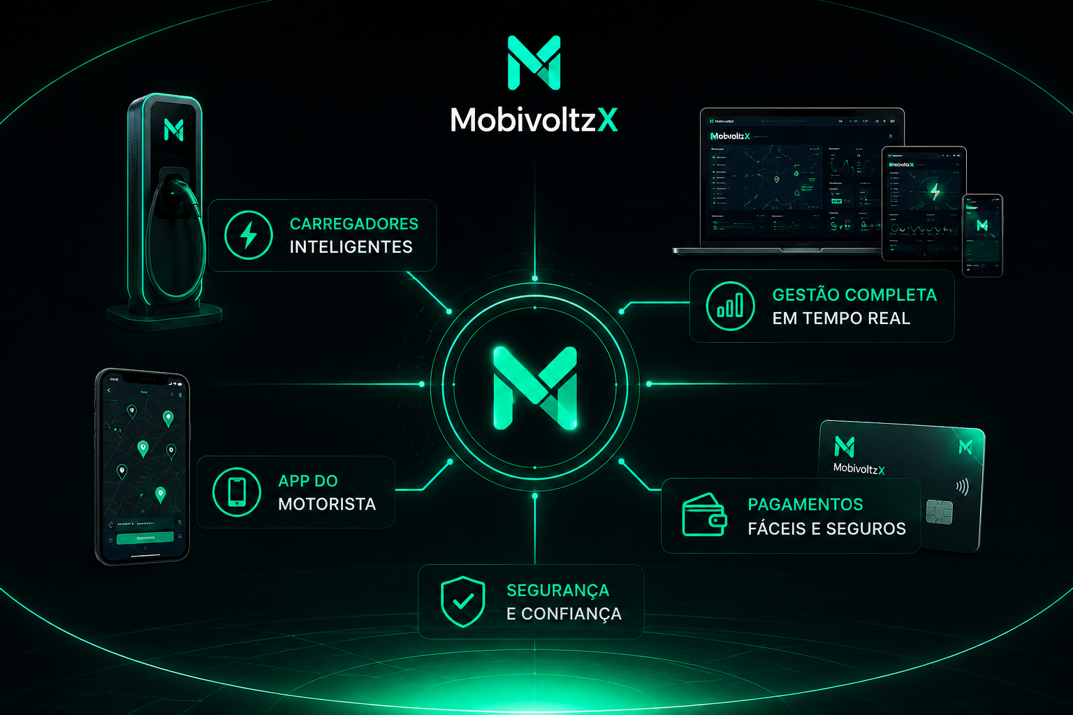 Software de Gestão