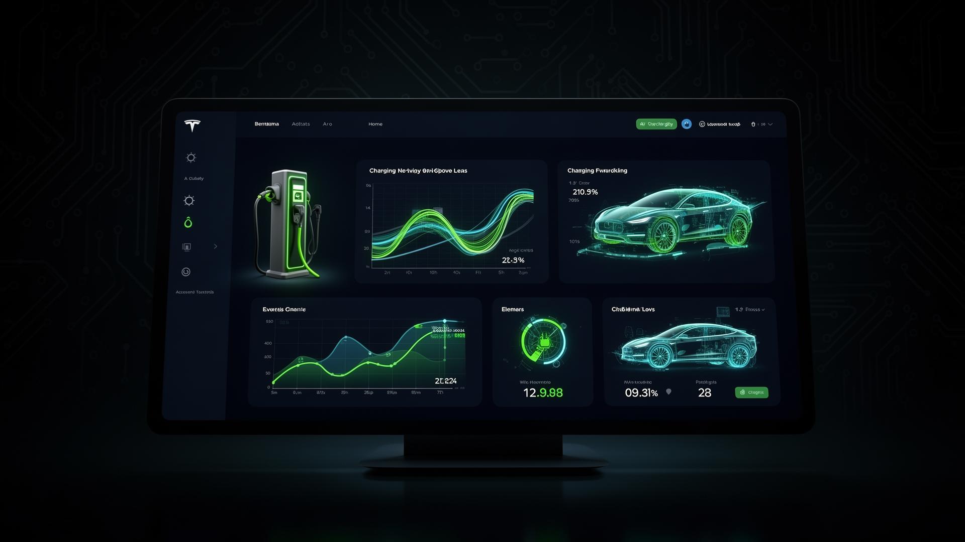 Painel MobivoltzX